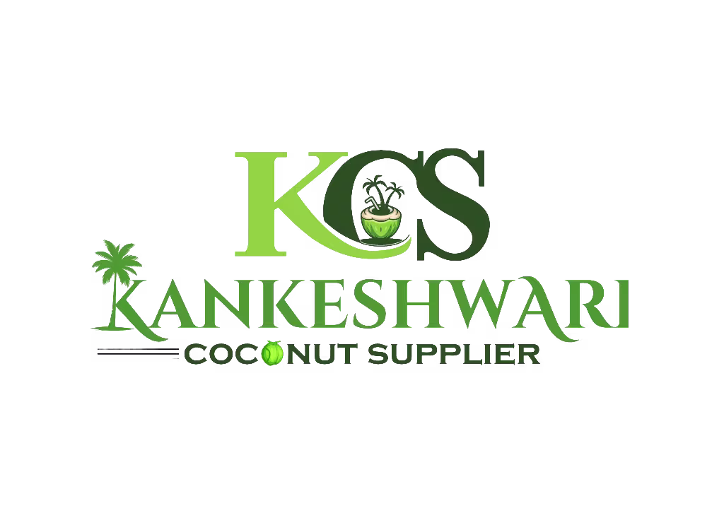 Kankeshwari Coconut Supplier logo