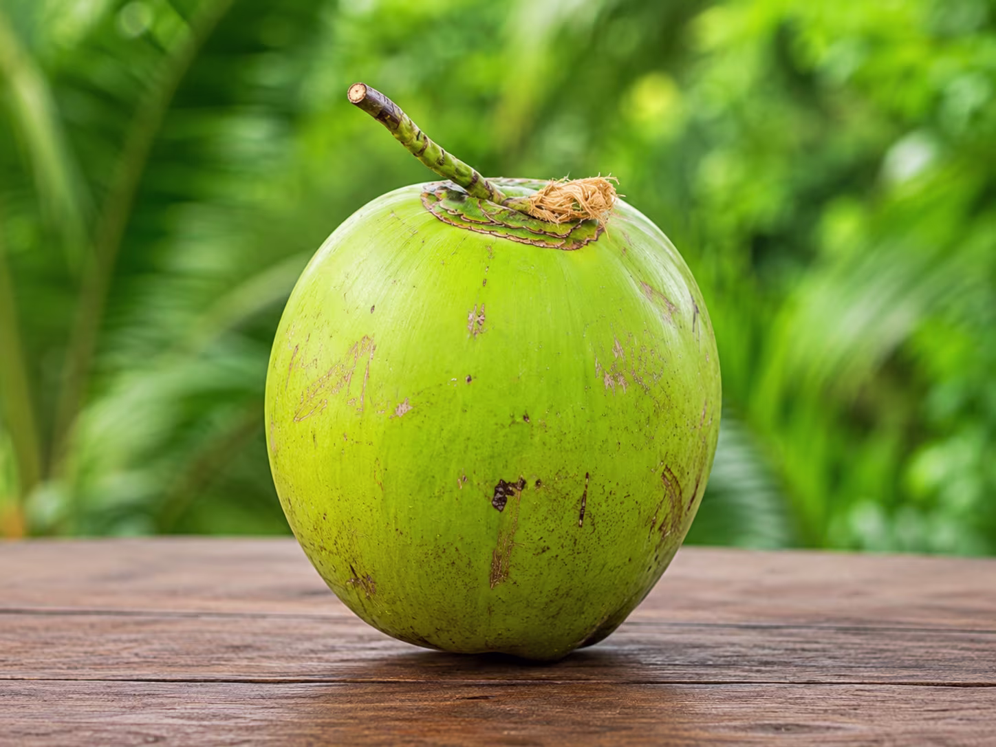 Big-small coconut size category for wholesale buyers
